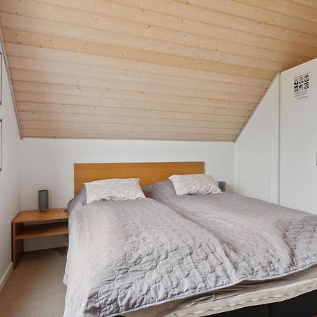 Stunning Home In Norre Nebel With Kitchen Buitenkant foto